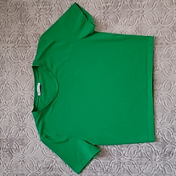 Zerape Green 1-of-1 Mediums Shirt - XL